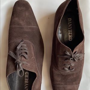 DANYBERD Men’s Shoe